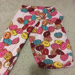 TC LuLaRoe Leggings